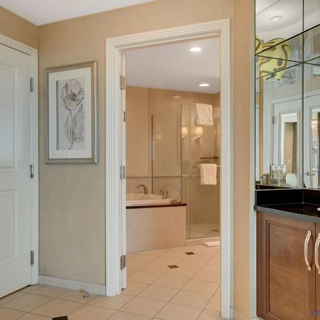 Mgm Signature-08-604 Jacuzzi Studio ลาสเวกัส ภายนอก รูปภาพ