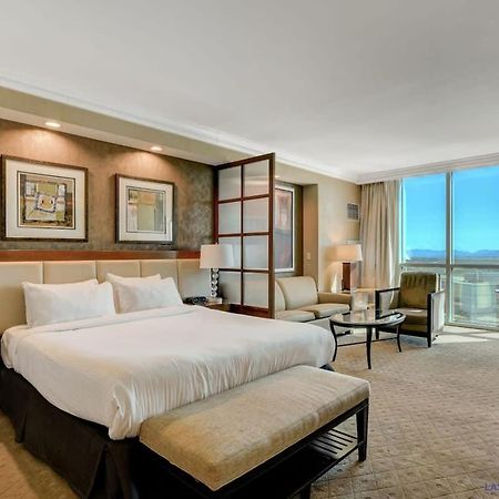 Mgm Signature-08-604 Jacuzzi Studio ลาสเวกัส ภายนอก รูปภาพ