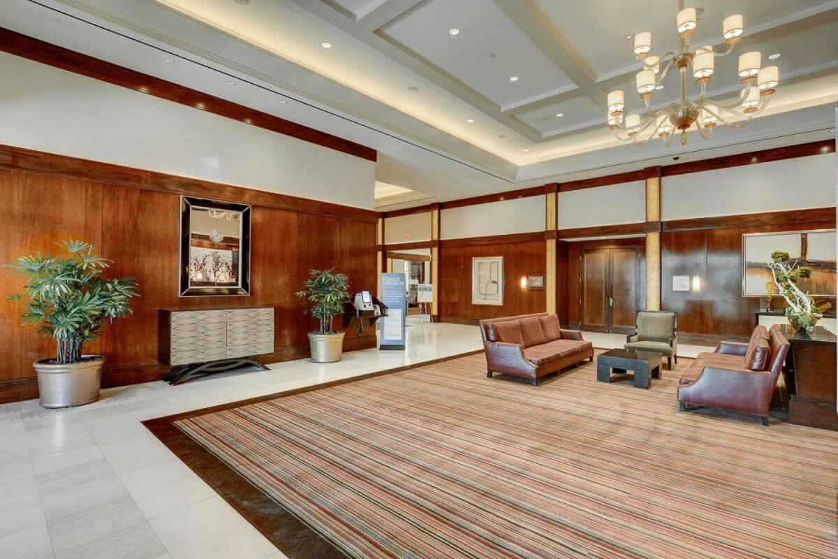 Mgm Signature-08-604 Jacuzzi Studio ลาสเวกัส ภายนอก รูปภาพ