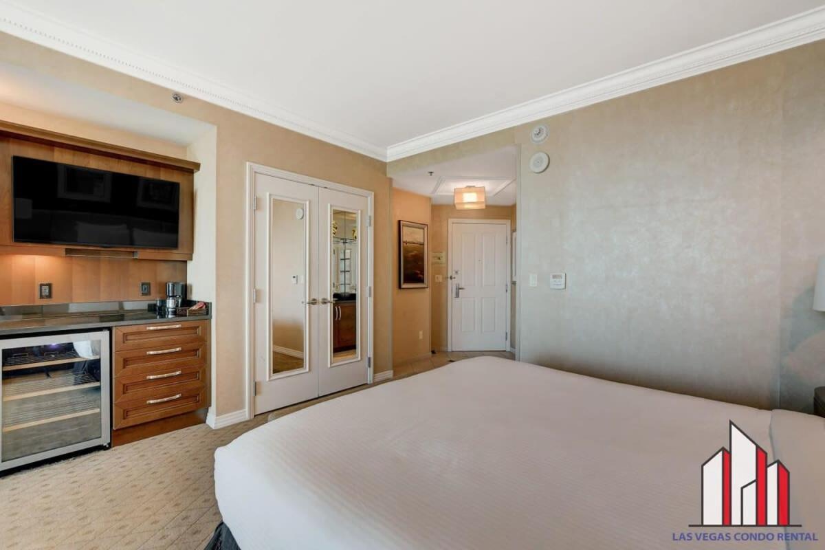 Mgm Signature-08-604 Jacuzzi Studio ลาสเวกัส ภายนอก รูปภาพ