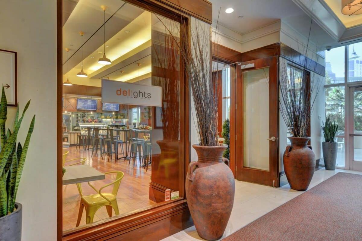 Mgm Signature-08-604 Jacuzzi Studio ลาสเวกัส ภายนอก รูปภาพ