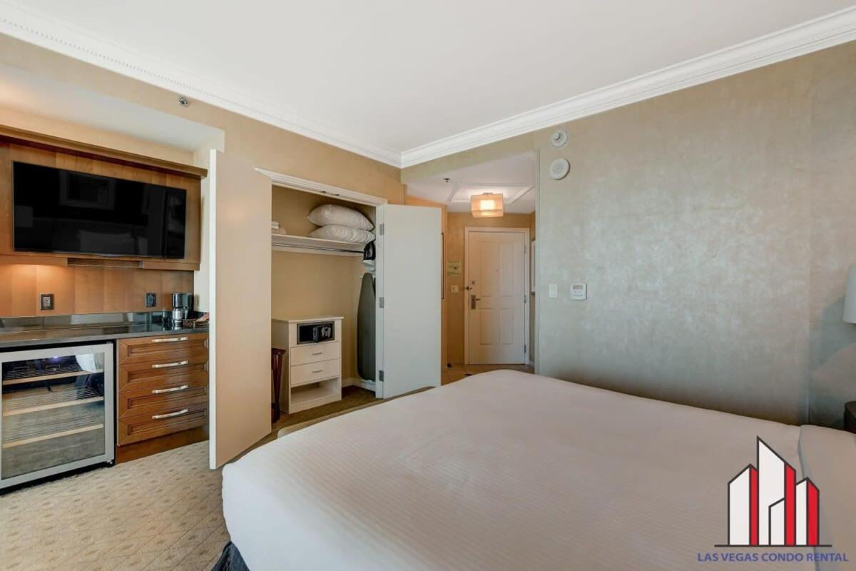 Mgm Signature-08-604 Jacuzzi Studio ลาสเวกัส ภายนอก รูปภาพ