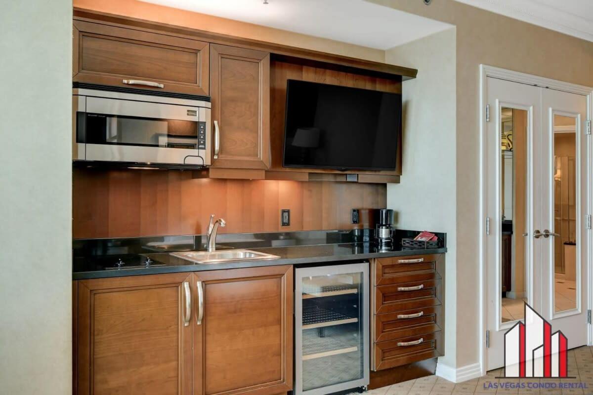 Mgm Signature-08-604 Jacuzzi Studio ลาสเวกัส ภายนอก รูปภาพ
